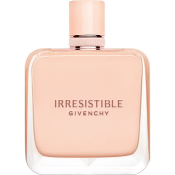 GIVENCHY Irresistible Nude Velvet Eau de Parfum pentru femei - imagine 2